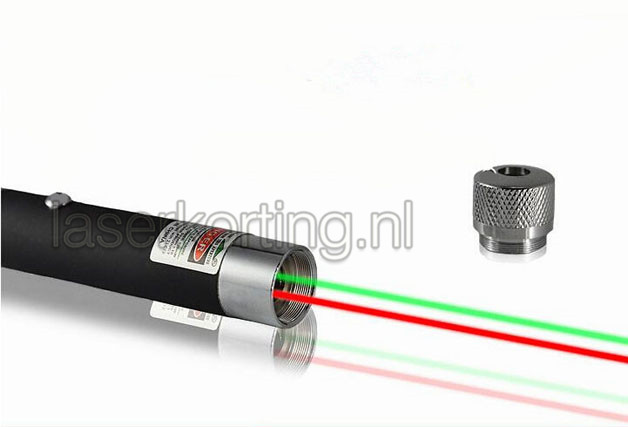 groene laserpen 100mW  kopen