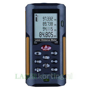 HT-40 Laser afstandsmeter