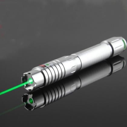 Krachtige 10000mW laser zaklamp