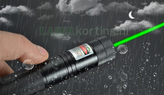 groene laserpen 5000mW