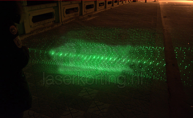 professionele  laserpennen 1000mW