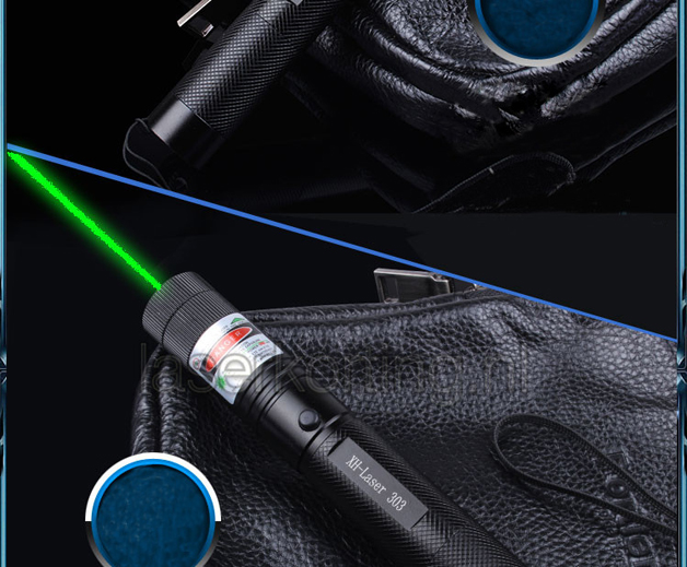 groene 1000mw laser pen 
