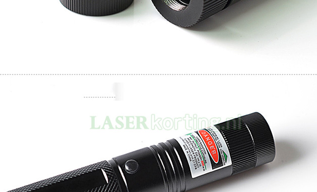 2000mW laser straal lamp