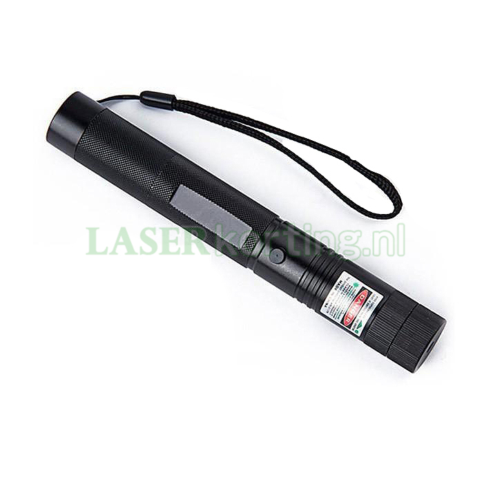 High power groene laserpen 3000mw