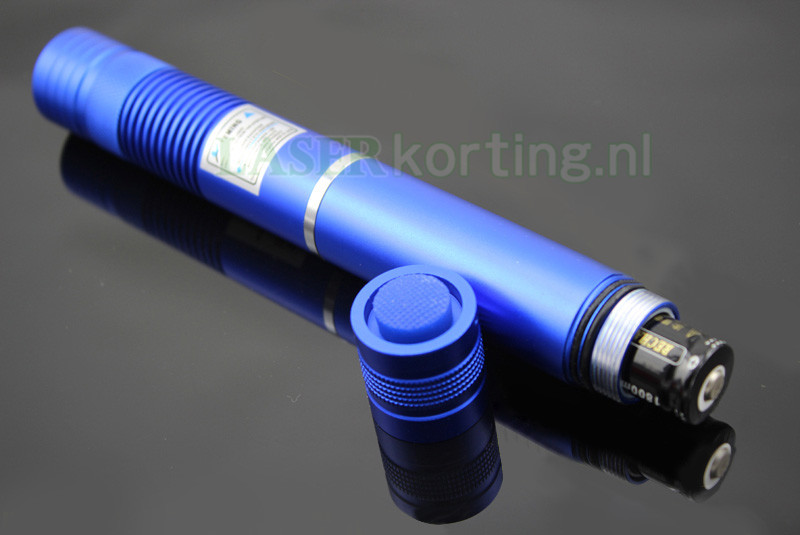 Krachtige groene laserpen 10000mW