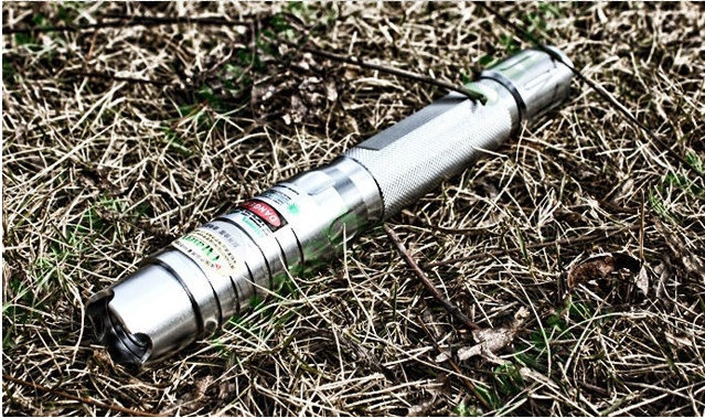 3000mW groene laserpen