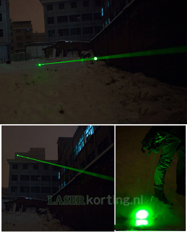 groene laserpen 5000mW