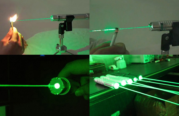 laserpointer