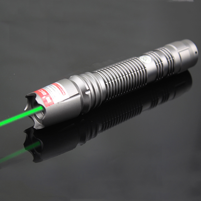 10000mw groene laserpen