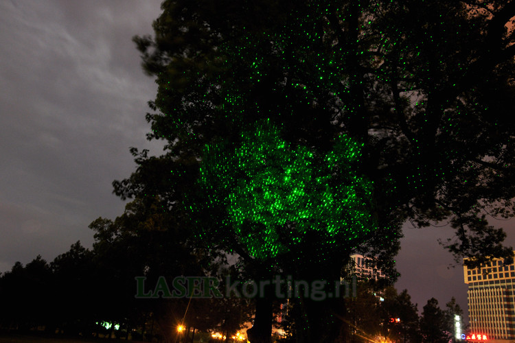 groene laser pointer 300mw