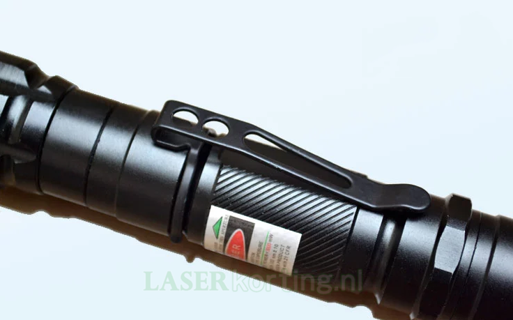 groene laserpen 300mW 