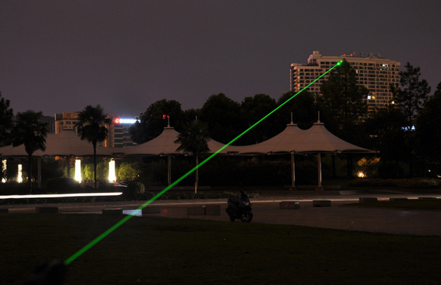 laser pointer 500mw groen kopen