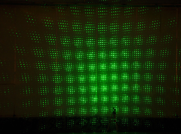 500mw groen laserpen kopen