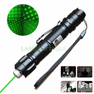 laserpen groene 