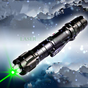 Laser pen