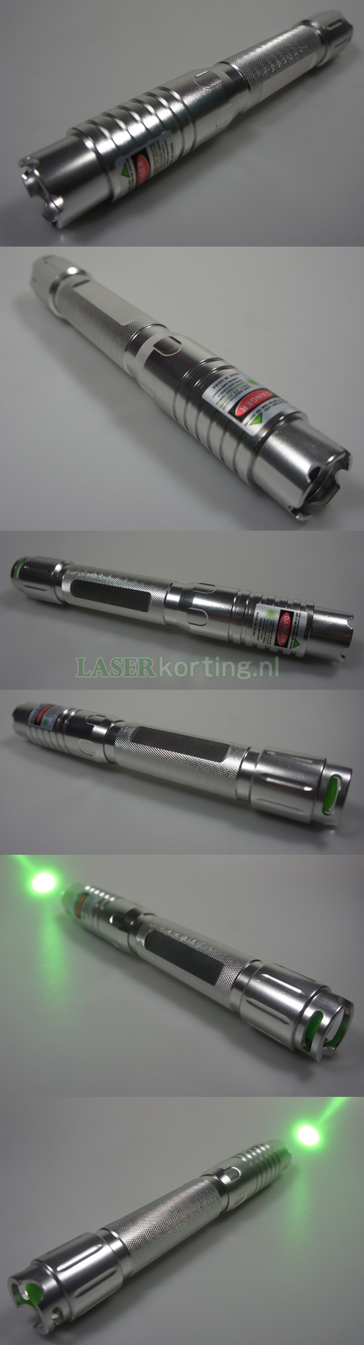 laserpen groene 5000mW 