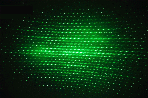 Krachtige groene laserpen 10000mW