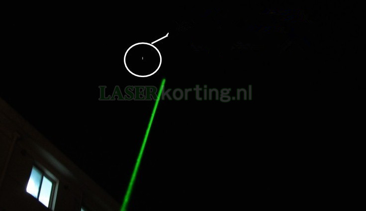 laserpen 100mW  kopen