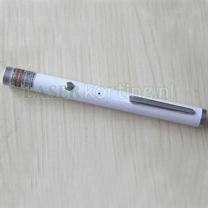 groene laser pen 100mW 