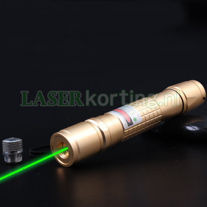goedkoopste laserpen 50mw groene