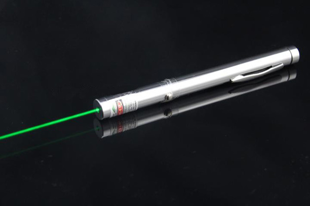 laser pen 1000mW groen