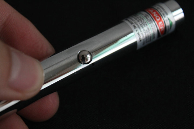 laserpen 1000mW groen