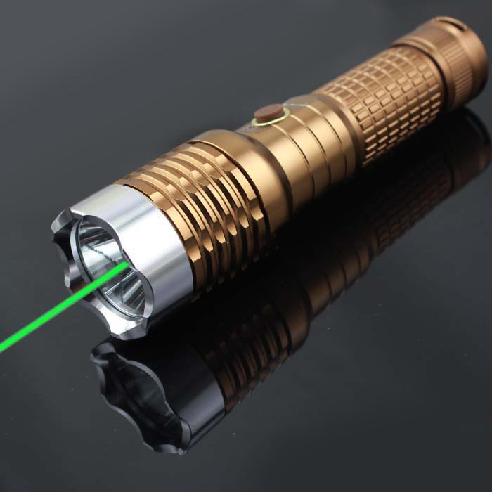 laserpen rood 500mw