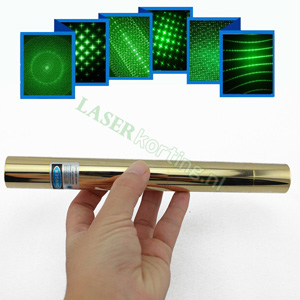 10000mw groene laserpen