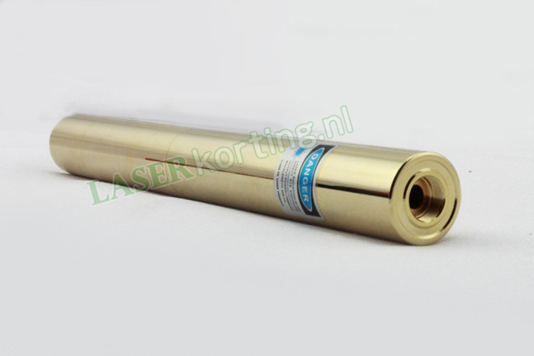 10000mW groene laserpen