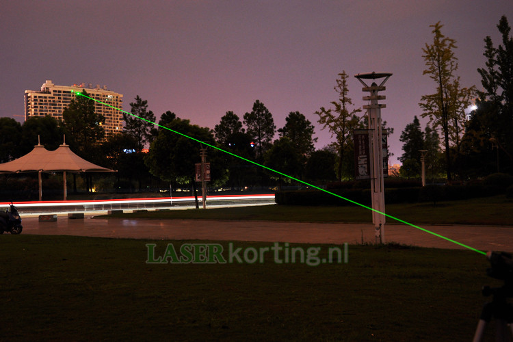 groene laserpointer 10000mW  