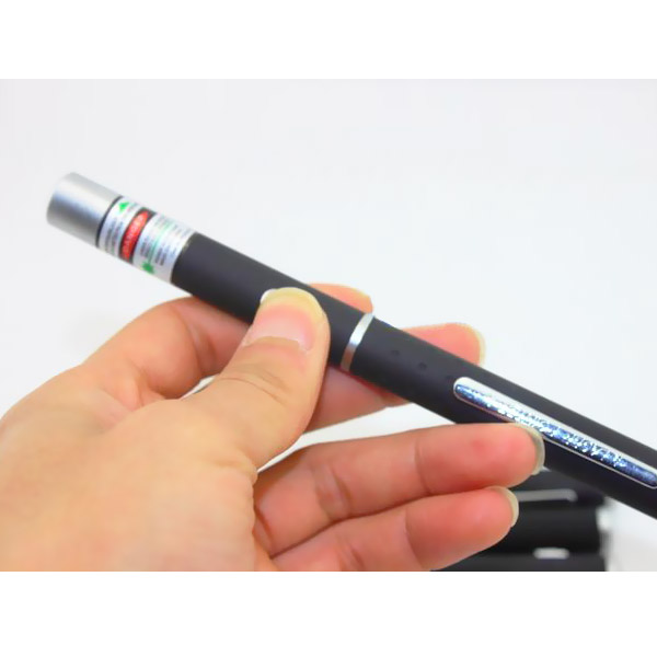 10mW groene laserpen