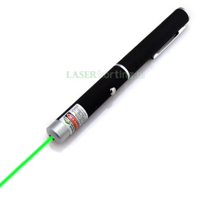 30mw 532nm groene laser pointer