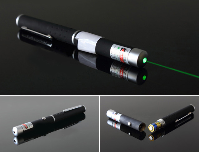 laserpointer 50mW