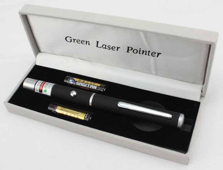 groene laserpen 50mW