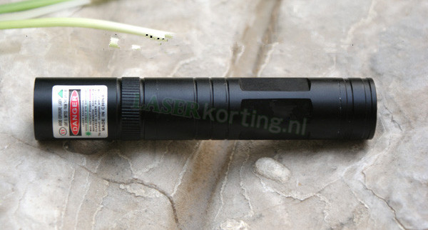 groene laserpen 200mW