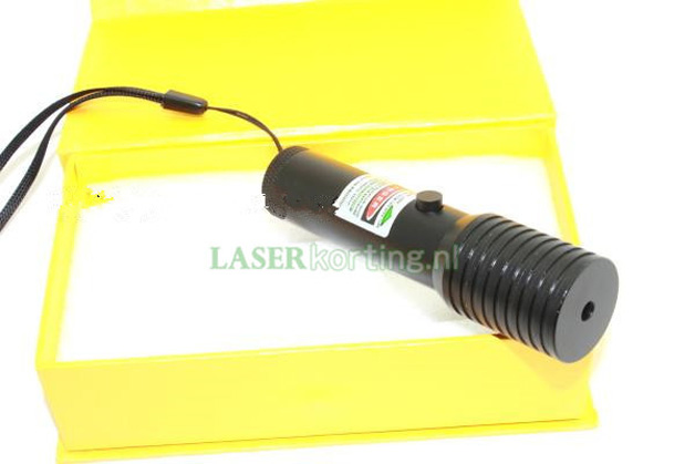 groene laserpen 50mW