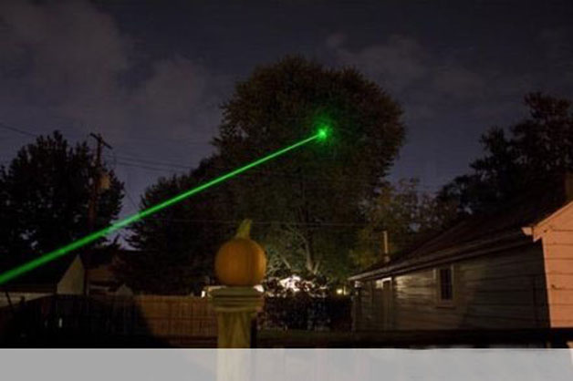 goedkope laserpen