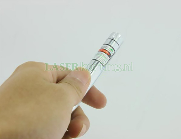 groene laserpen 200mW  