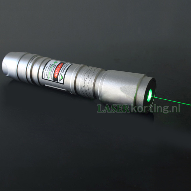 laser pen 200mW groene