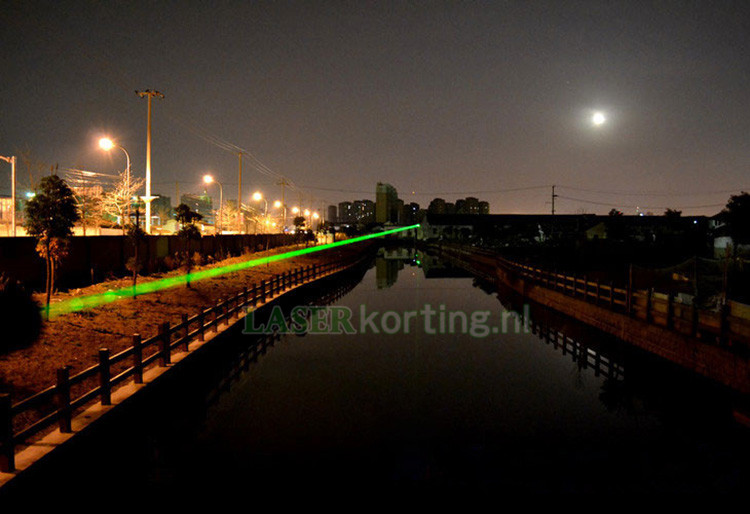 groene laserpointer kopen