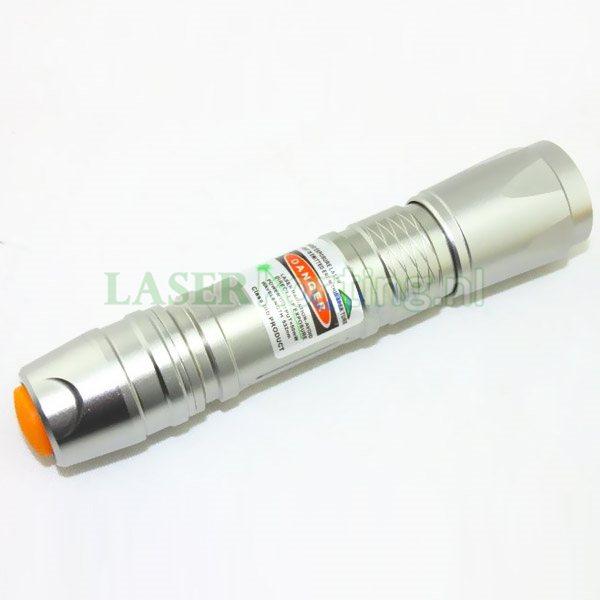 300mW groene laserpen