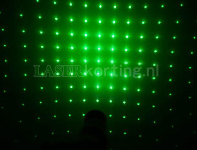 groene laserpen 300mW  