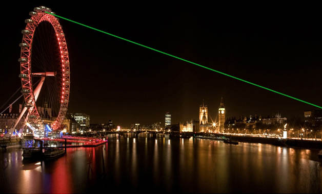  laserpen 200mW groene kopen 