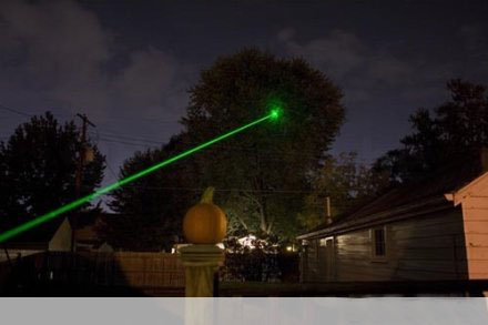 groene laser pen 80mW  