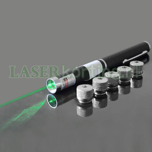 groen laserlampje kopen