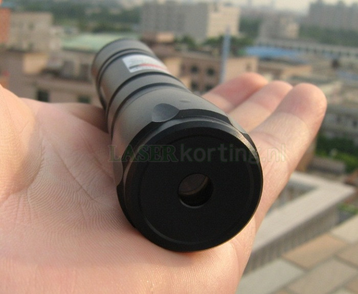 100mW groene laser pointer kopen