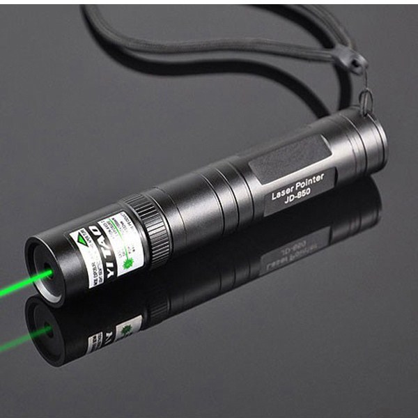 1000mw 532nm groene laser