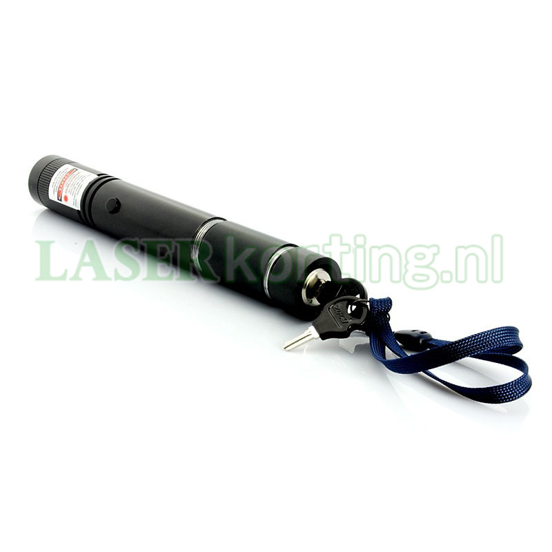  Laser pennen 200mw