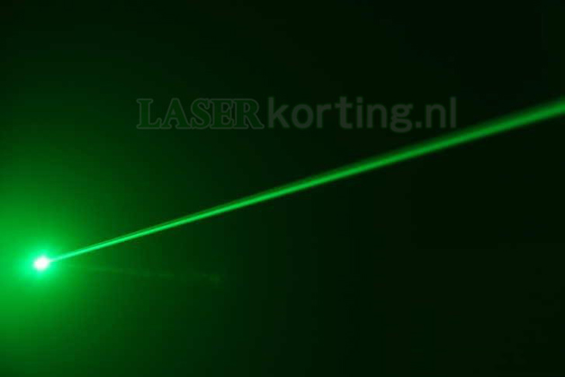 Krachtige groene laserpen 3000mW