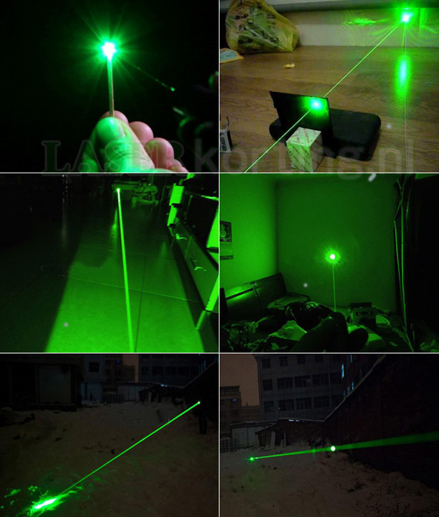 3000mW laserpointer